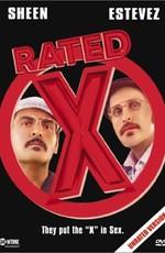 Порнушка / Rated X (2000) смотреть онлайн бесплатно в отличном качестве