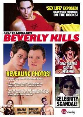 Беверли-киллер / Beverly Kills (2005) смотреть онлайн бесплатно в отличном качестве