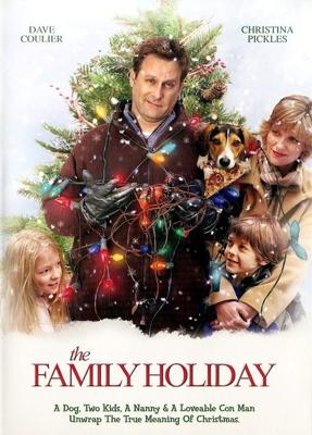 Наследство к Рождеству / The Family Holiday (2007) смотреть онлайн бесплатно в отличном качестве