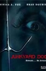 Цепной пес / Junkyard Dog (2009) смотреть онлайн бесплатно в отличном качестве