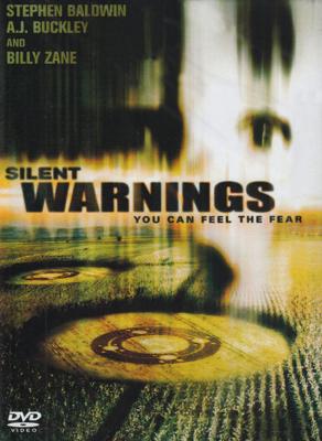 Зловещее предупреждение / Silent Warnings (2003) смотреть онлайн бесплатно в отличном качестве