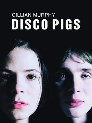 Дискосвиньи / Disco Pigs (2002) смотреть онлайн бесплатно в отличном качестве