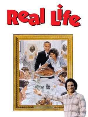 Реальная Жизнь / Real Life (1979) смотреть онлайн бесплатно в отличном качестве