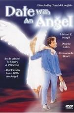 Свидание с ангелом (Date with an Angel)  года смотреть онлайн бесплатно в отличном качестве. Постер