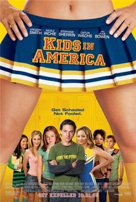 Американские детки / Kids in America (2005) смотреть онлайн бесплатно в отличном качестве