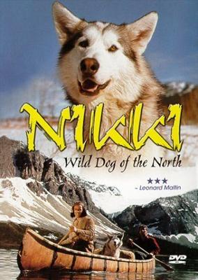 Никки, дикий пес севера / Nikki, Wild Dog of the North (None) смотреть онлайн бесплатно в отличном качестве