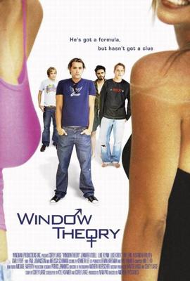 Теория соблазна (Window Theory) 2005 года смотреть онлайн бесплатно в отличном качестве. Постер