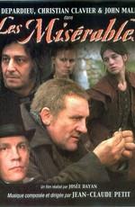 Отверженные / Les Miserables (2000) смотреть онлайн бесплатно в отличном качестве