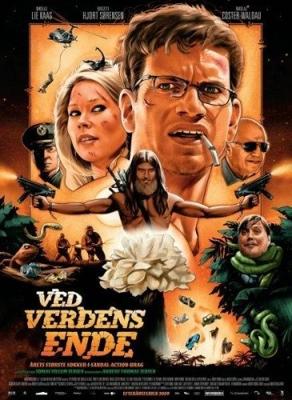 На краю света / Ved verdens ende (2009) смотреть онлайн бесплатно в отличном качестве