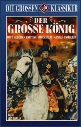 Великий король / Der große König () смотреть онлайн бесплатно в отличном качестве