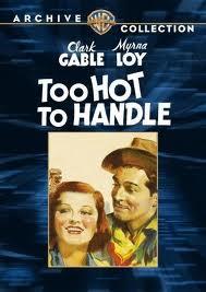 Слишком рискованно (Легко обжечься) / Too Hot to Handle (None) смотреть онлайн бесплатно в отличном качестве