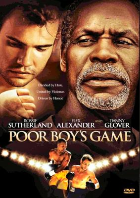 Матч бедняка / Poor Boy's Game (2007) смотреть онлайн бесплатно в отличном качестве