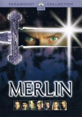 Великий Мерлин / Merlin () смотреть онлайн бесплатно в отличном качестве