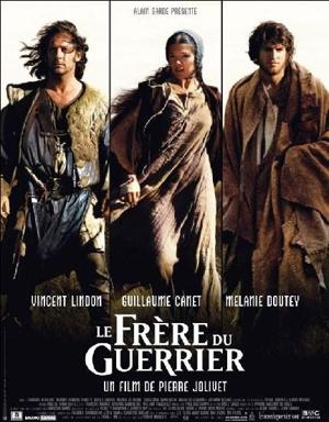 Брат воина (Le frere du guerrier) 2002 года смотреть онлайн бесплатно в отличном качестве. Постер