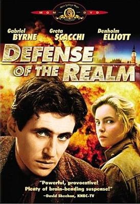 Защита империи / Defence of the Realm (1986) смотреть онлайн бесплатно в отличном качестве