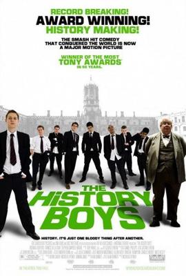 Любители истории / The History Boys (2006) смотреть онлайн бесплатно в отличном качестве