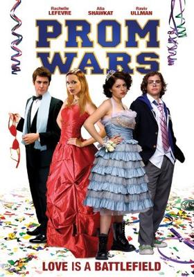 Битва за выпускной / Prom Wars: Love Is a Battlefield (2008) смотреть онлайн бесплатно в отличном качестве