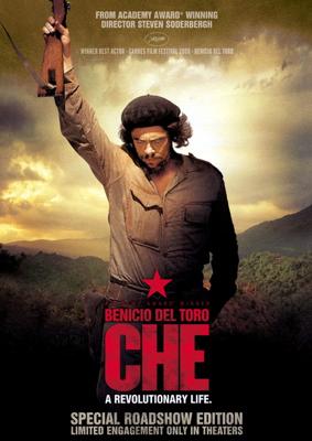 Че: Часть вторая / Che: Part Two (2008) смотреть онлайн бесплатно в отличном качестве