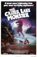 Чудовище озера Крейтер (The Crater Lake Monster) 1977 года смотреть онлайн бесплатно в отличном качестве. Постер