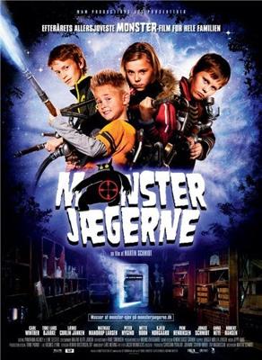 Охотники на монстров / Monsterjægerne (2009) смотреть онлайн бесплатно в отличном качестве