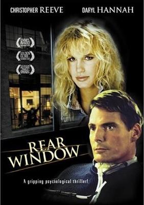 Окно во двор / Rear Window (None) смотреть онлайн бесплатно в отличном качестве