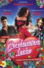 Чудесное лето / Cudowne lato (2011) смотреть онлайн бесплатно в отличном качестве