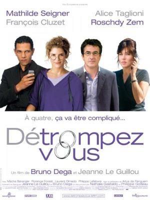 Оно того не стоит / Detrompez-vous (2007) смотреть онлайн бесплатно в отличном качестве