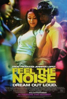 Почувствуй ритм / Feel the Noise (2007) смотреть онлайн бесплатно в отличном качестве