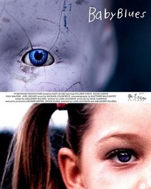 Блюз малышки / Baby Blues (2008) смотреть онлайн бесплатно в отличном качестве