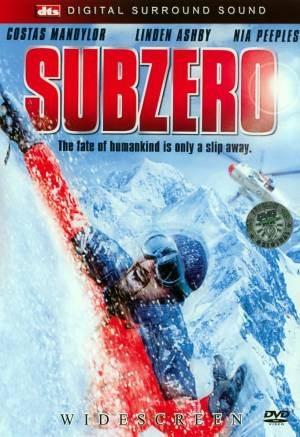 Ниже нуля (Sub Zero) 2005 года смотреть онлайн бесплатно в отличном качестве. Постер