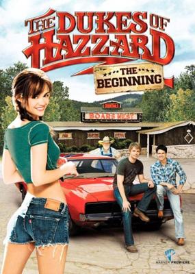 Придурки из Хаззарда: Начало / The Dukes of Hazzard: The Beginning (2007) смотреть онлайн бесплатно в отличном качестве