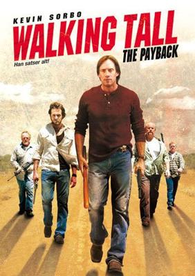 Широко шагая 2: Расплата / Walking Tall 2: The Payback (2007) смотреть онлайн бесплатно в отличном качестве