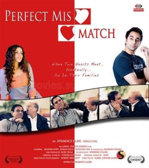 Идеальная Пара / Perfect Mismatch (2009) смотреть онлайн бесплатно в отличном качестве