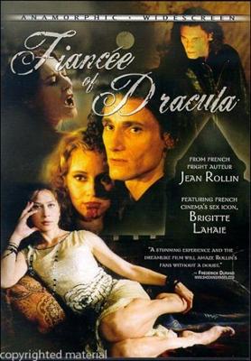 Невеста Дракулы / La fiancée de Dracula (2002) смотреть онлайн бесплатно в отличном качестве