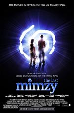 Последняя Мимзи Вселенной / The Last Mimzy (2007) смотреть онлайн бесплатно в отличном качестве