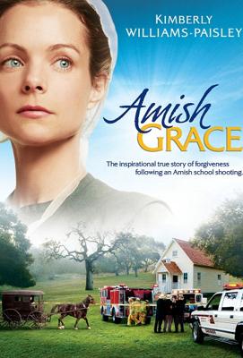 Прощение Амишей / Amish Grace (None) смотреть онлайн бесплатно в отличном качестве