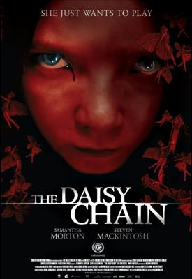 Венок из ромашек (The Daisy Chain) 2008 года смотреть онлайн бесплатно в отличном качестве. Постер