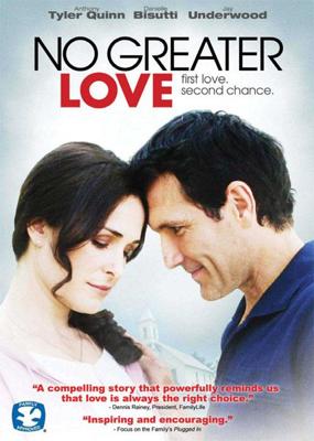 Нет большей любви / No Greater Love (2009) смотреть онлайн бесплатно в отличном качестве