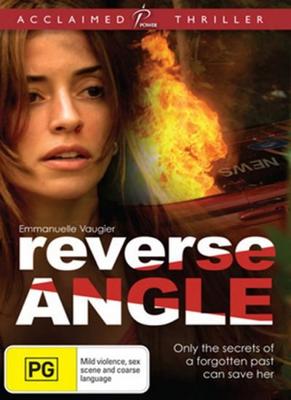 Под тупым углом / Reverse Angle (2009) смотреть онлайн бесплатно в отличном качестве