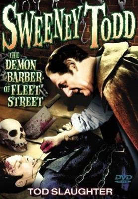 Суини Тодд, демон-парикмахер с Флит-стрит / Sweeney Todd: The Demon Barber of Fleet Street () смотреть онлайн бесплатно в отличном качестве