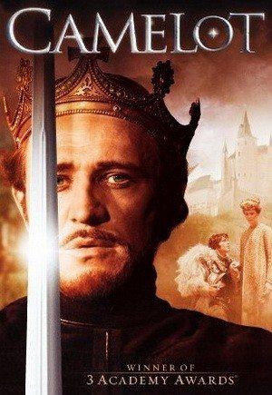 Камелот (Camelot)  года смотреть онлайн бесплатно в отличном качестве. Постер