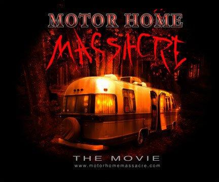 Резня в доме на колесах / Motor Home Massacre (2005) смотреть онлайн бесплатно в отличном качестве