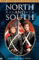 Север и Юг. Книга I - III /  North & South, Book I - III () смотреть онлайн бесплатно в отличном качестве