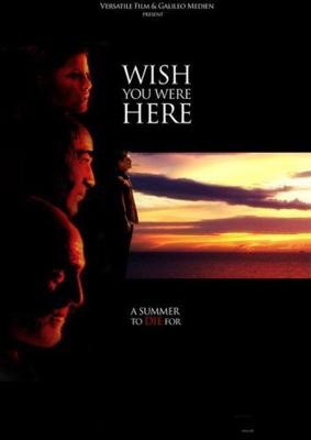 Похищенная (Wish You Were Here) 2006 года смотреть онлайн бесплатно в отличном качестве. Постер