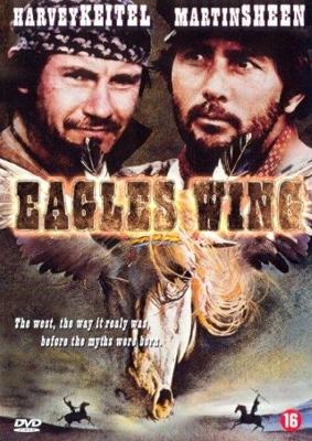 Крыло Орла / Eagle's Wing (1979) смотреть онлайн бесплатно в отличном качестве