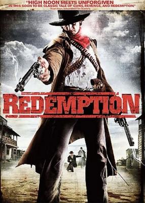 Отшельник / Redemption: A Mile from Hell (2009) смотреть онлайн бесплатно в отличном качестве