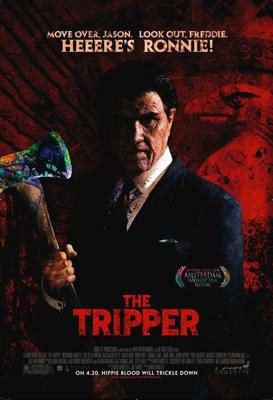 Путешественник / The Tripper (2006) смотреть онлайн бесплатно в отличном качестве