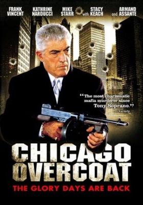 Чикагские похороны / Chicago Overcoat (2009) смотреть онлайн бесплатно в отличном качестве