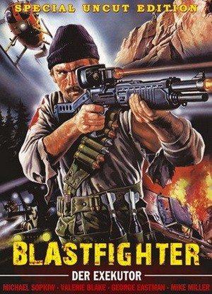 Взрыватель / Blastfighter () смотреть онлайн бесплатно в отличном качестве