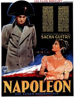 Наполеон / Napoleon (1955) смотреть онлайн бесплатно в отличном качестве